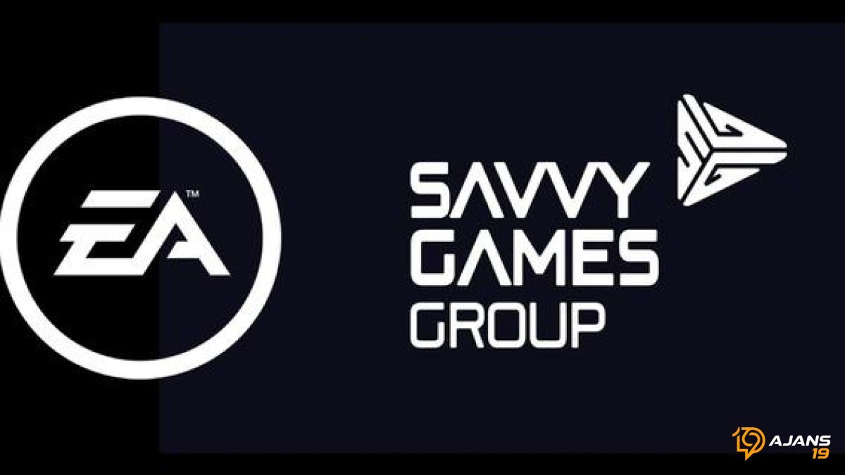 Oyun Dünyası Sarsılıyor: EA ve Savvy Games Birleşiyor mu? 55 Milyar Dolarlık Dev Plan Açıklandı!