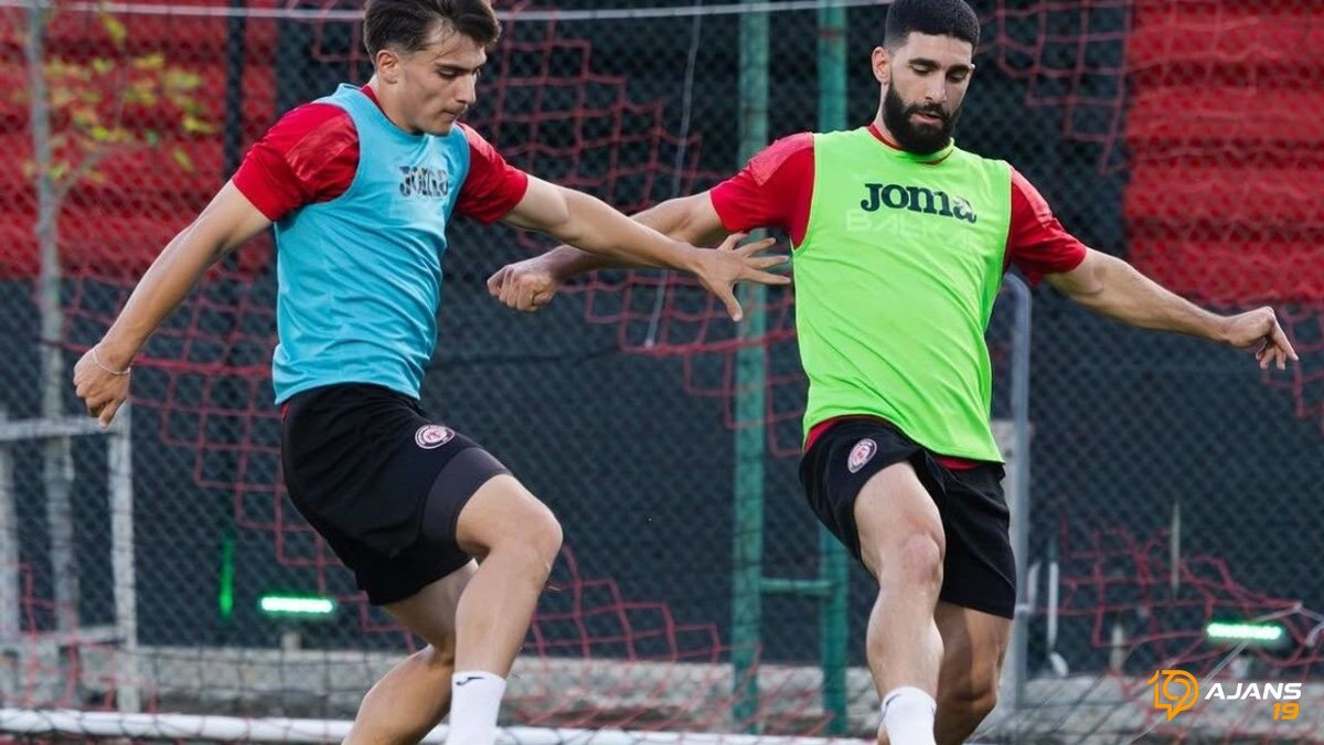 Bursaspor'dan Bomba Transfer İddiası! Ahmed Ildız Yeşil-Beyazlı Formayı Giyiyor mu?