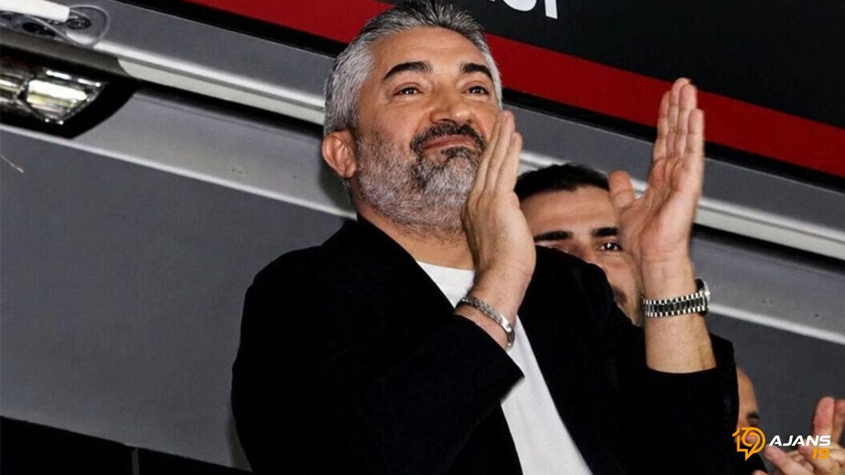 Arca Çorum'da Büyük Değişim Kapıda: Savaş Balçık Yeni Yönetimi NE ZAMAN Açıklıyor?