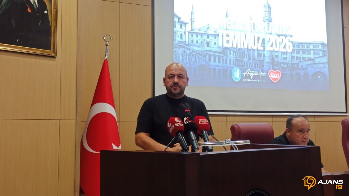 Büyükşehir'den Şaşırtan Ulaşım Kararı: 'Bu Zammı Haklı Çıkaracak Ne Var?' Diye Soruluyor!