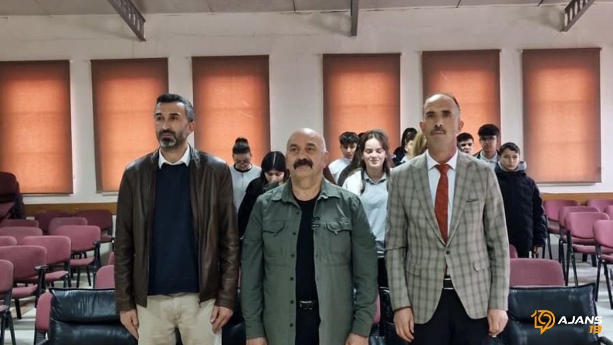 Ortaköy’de kooperatifçilik için güç birliği çağrısı