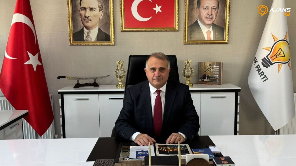 Çorum'da Kırsal Devrim Kapıda: 266 Milyon TL'lik Kaynakla Tarihi Dönüşüm Başlıyor!