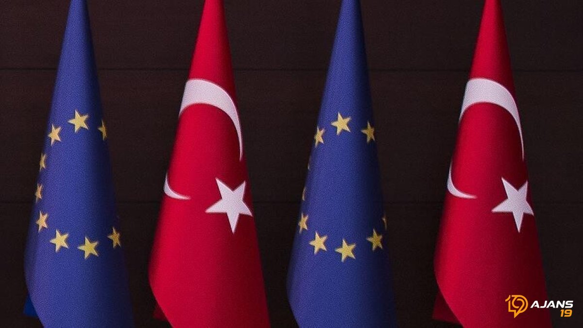 AB ile E-Ticarette Yeni Dönem Başlıyor: Bolat'tan Kritik Açıklama!