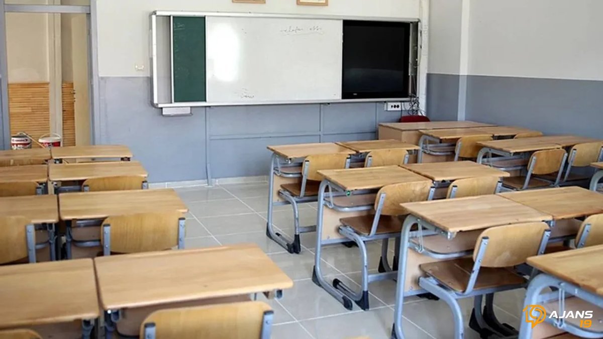Milyonluk İhale Sonucu Belli Oldu: 8 Derslikli Ortaokul İçin Rekabet Kızıştı!