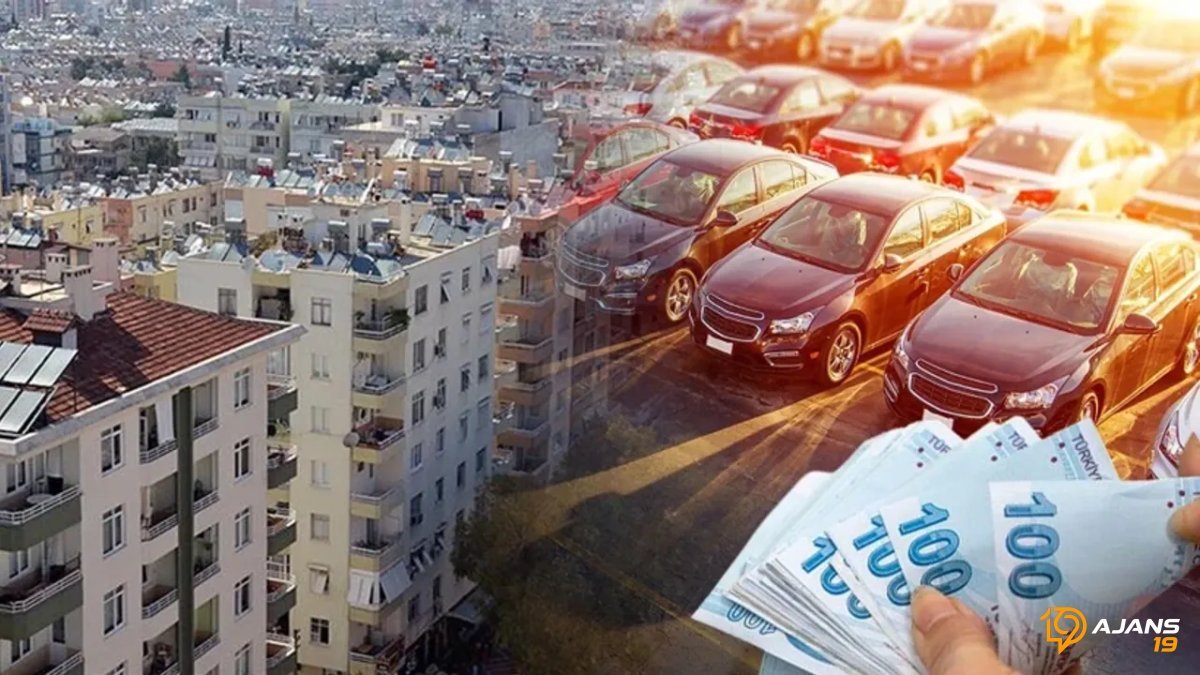 Ev ve Araba Hayalleri Tek Bir Tarihle Yeniden Şekilleniyor: 1 Ekim'den Sonra Neler Değişiyor?