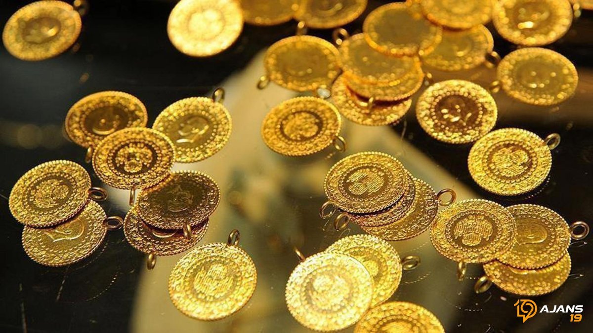İran-ABD Geriliminde Altın Çakıldı! Gram Altın Rekor Seviyede Harekete Geçti: İşte 7 Nisan Anlık Fiyatlar