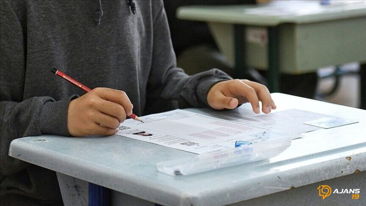 LGS Heyecanı Başlıyor: Çorum'da 5.838 Genç Zihin, Geleceklerini Şekillendirecek Sınavda Terleyecek!