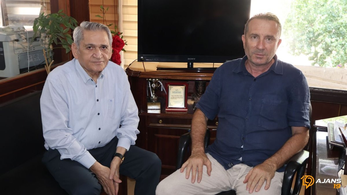 Köse'den Kritik Ziyaret: Siyasi Arenada Yeni Dengeler mi Kapıda?