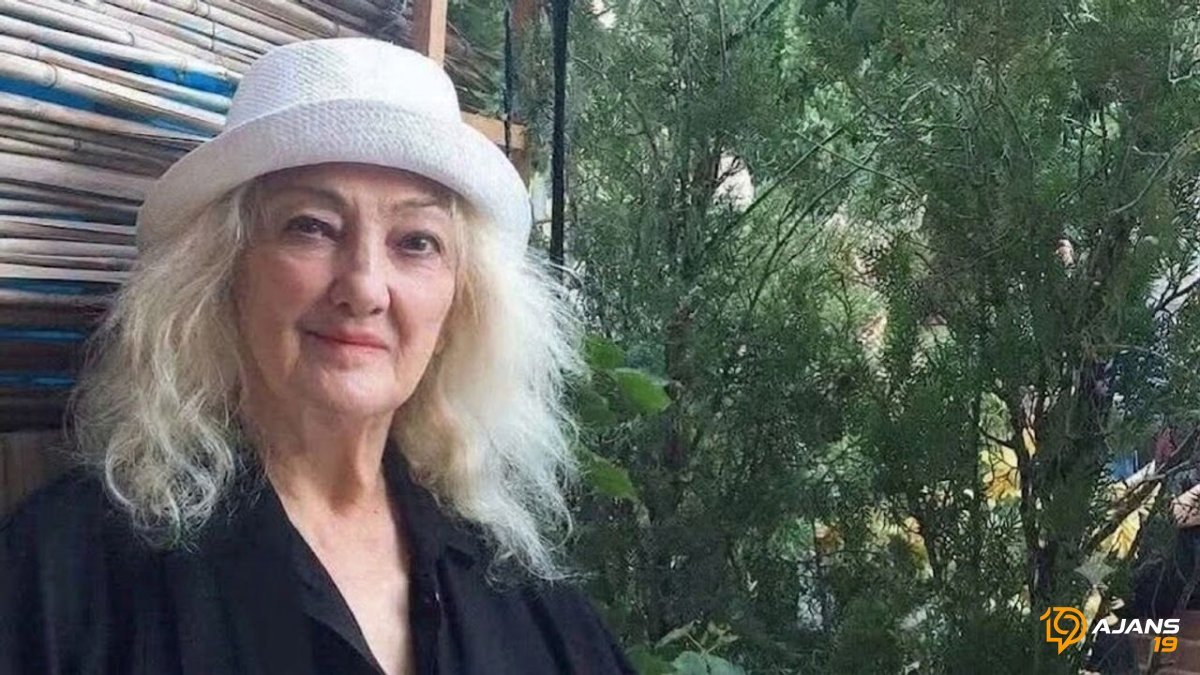 Mecitözü'nün Sevilen Yüzü Nebahat Canseven Veda Etti: Eğitim Dünyasında Yürek Burkan Kayıp!