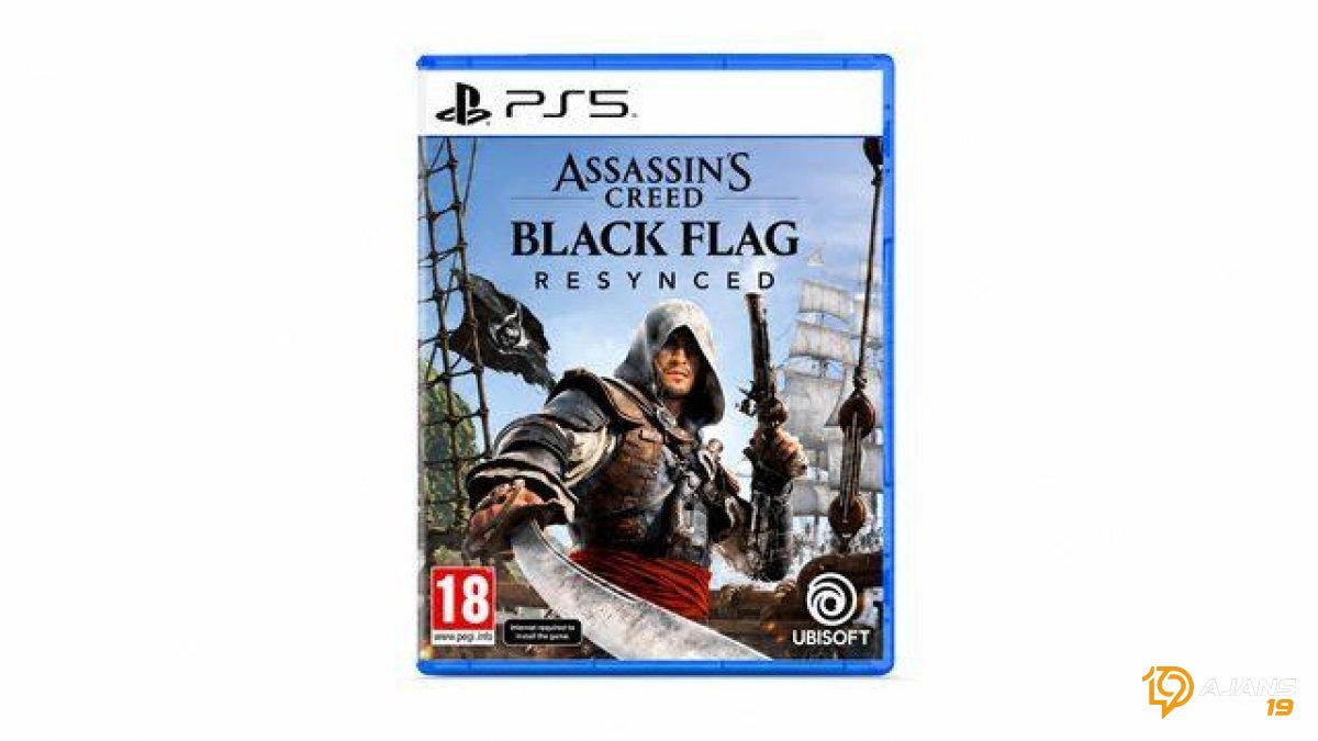 PlayStation Diskten Vazgeçiyor mu? Ubisoft CEO'sundan Çarpıcı Açıklama!