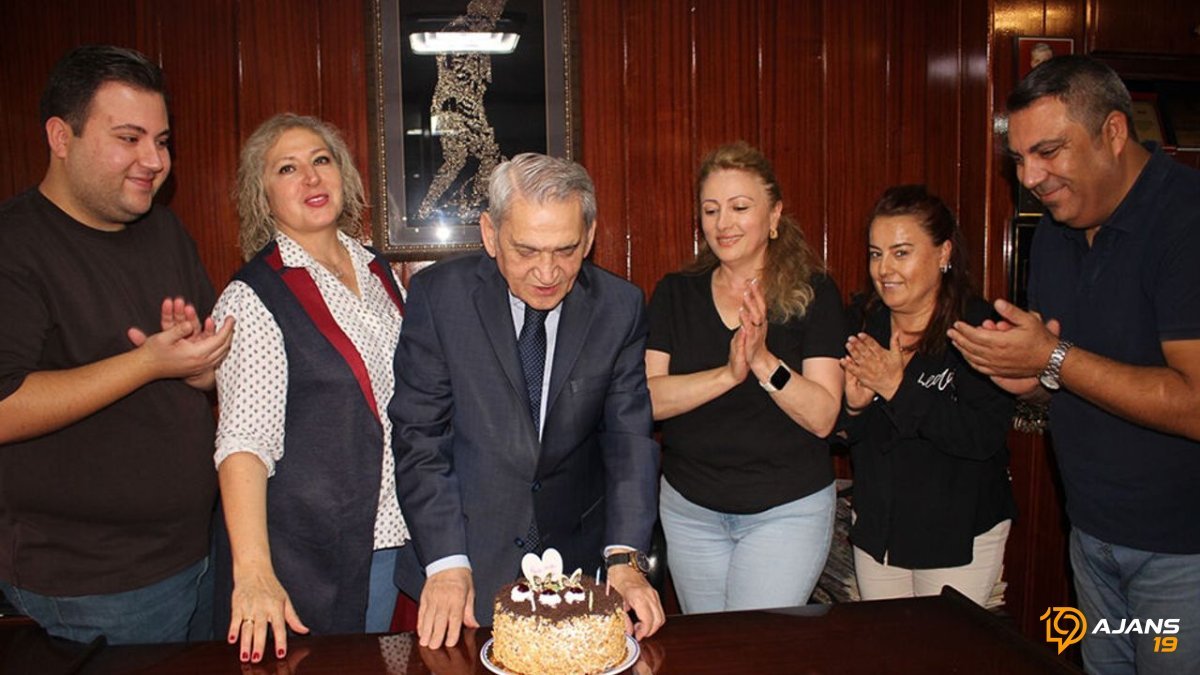 57 Yıllık Meslek Mirası ve 42 Yıllık Yayın Gururu Bir Arada: Radyo Dünyasından Kulis Ziyareti
