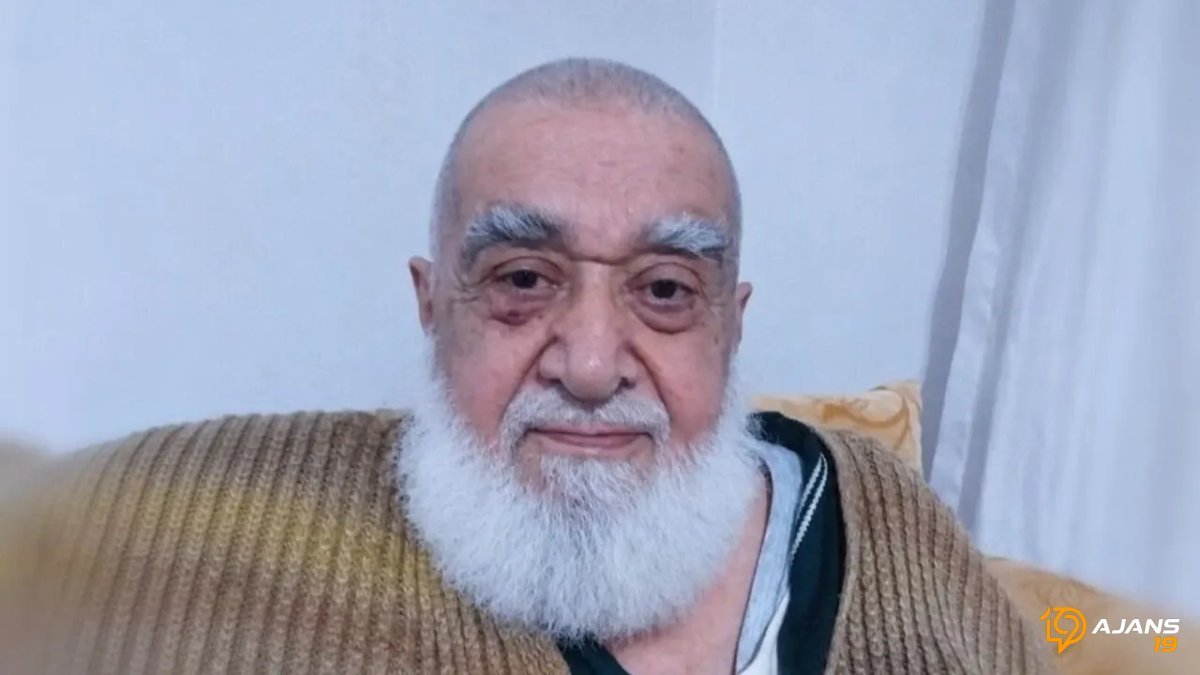 Bülent Özkaleli'den Acı Haber: Kayınpeder Toprağa Varıldı, Aile Yasıyla Yüreklere Dokundu