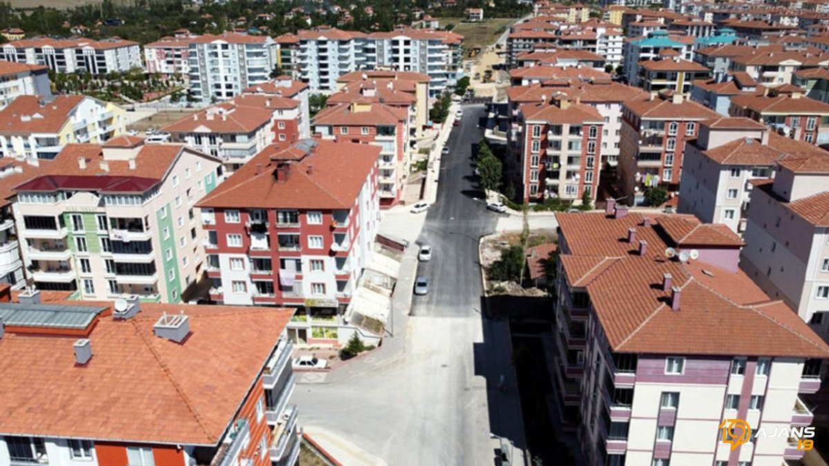Çorum'da Kira Kabusu Derinleşiyor: Rakamlar Şoke Etti! Ortalama Konut Kirası Dudak Uçuklattı