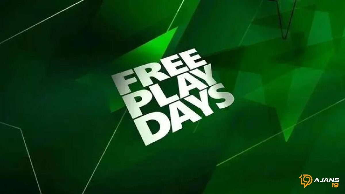 Xbox'tan Oyunculara Muazzam Fırsat: Tam 2.300 TL'lik 3 Dev Oyun Bu Hafta Sonu Sadece ÜCRETSİZ!