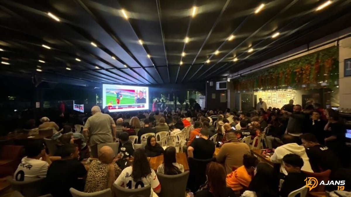 Çorum FK'dan Tarihi Başarı Sonrası Galatasaray Maçı: Taraftarlar Nefes Kesti!