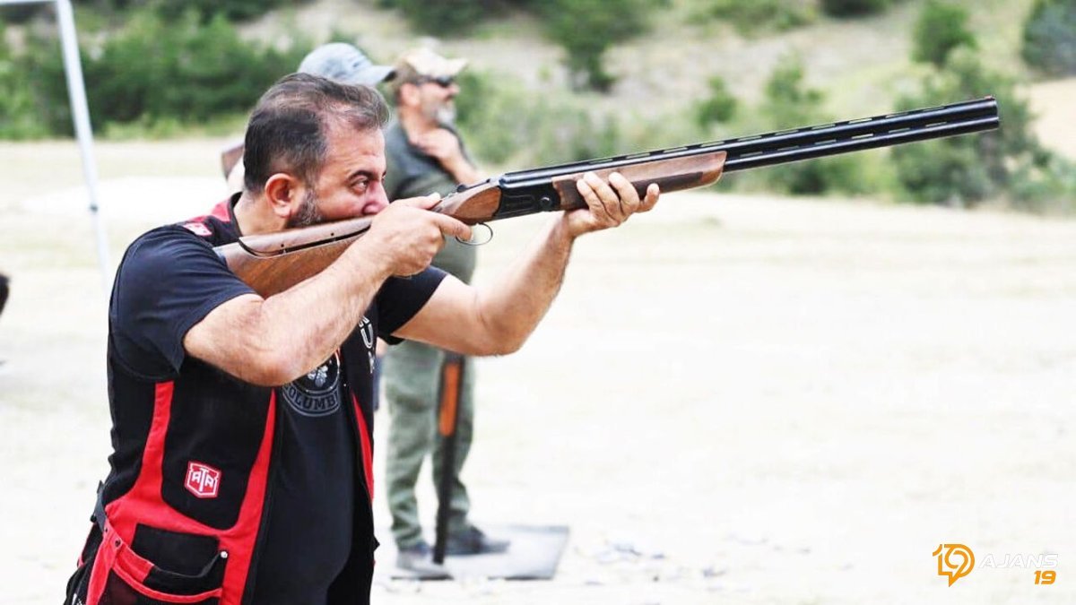 Av Tüfekleri Tutkunlarına Müjde: Tarih Belli Oldu! Nefes Kesecek Trap Yarışmaları Kapıda...