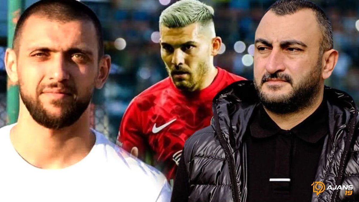 Eski Dostlar Yeniden Sahada: Çorum FK'da Sürpriz Transfer Hamlesi Mi Yoksa Stratejik Bir Dönüş mü?