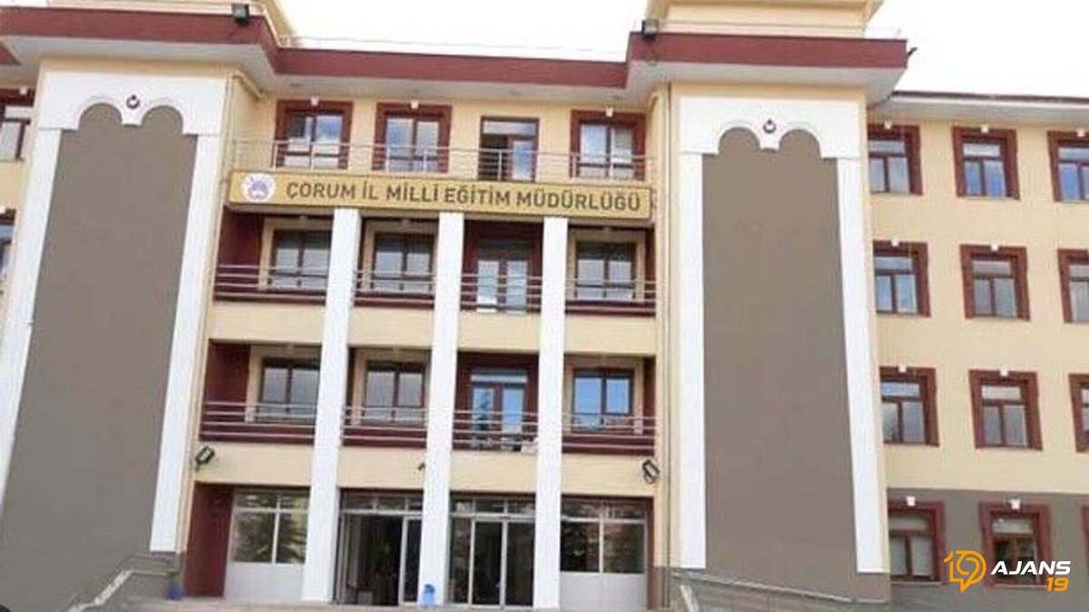 YKS'de Çorum Fırtınası! Kentin Başarısı Hem Öğrencileri Hem Adayları Şaşırttı