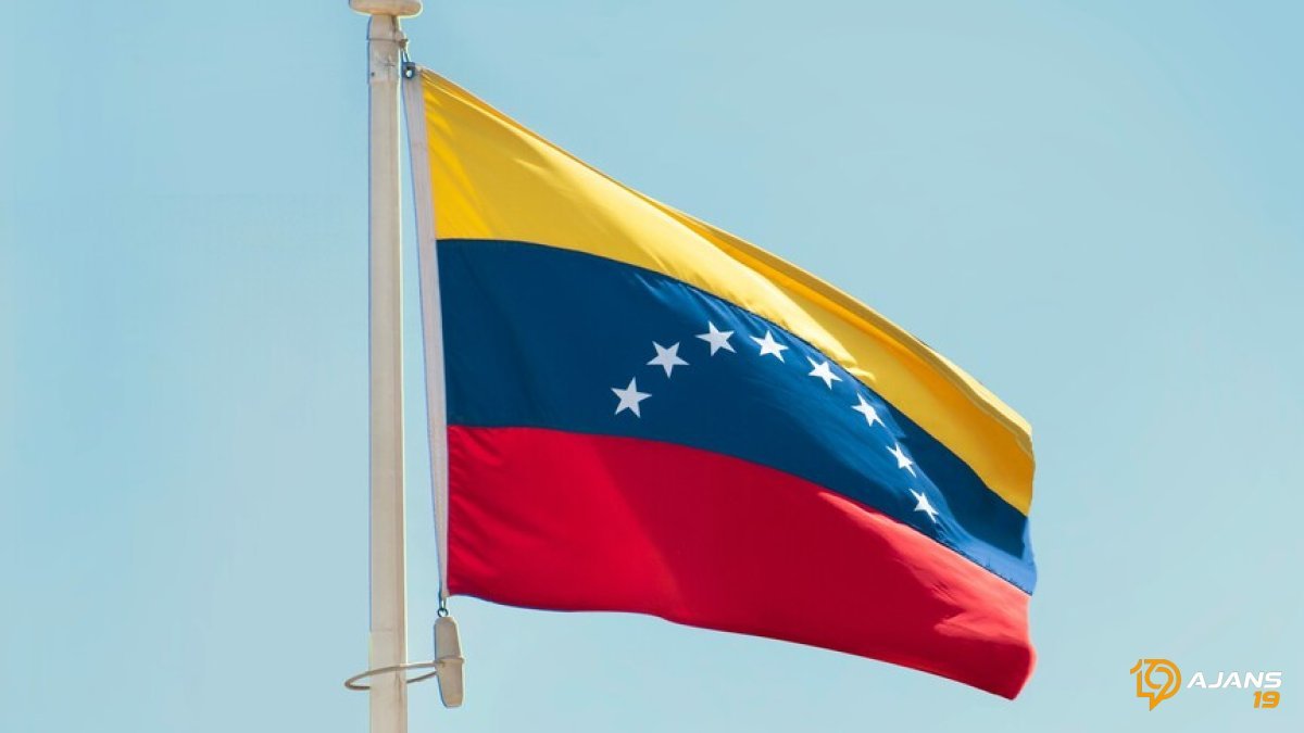 Venezuela'dan Dev Hamle: ABD Devleriyle Petrolde Yeni Dönem Başlıyor! Üretim Uçuşa Mı Geçiyor?