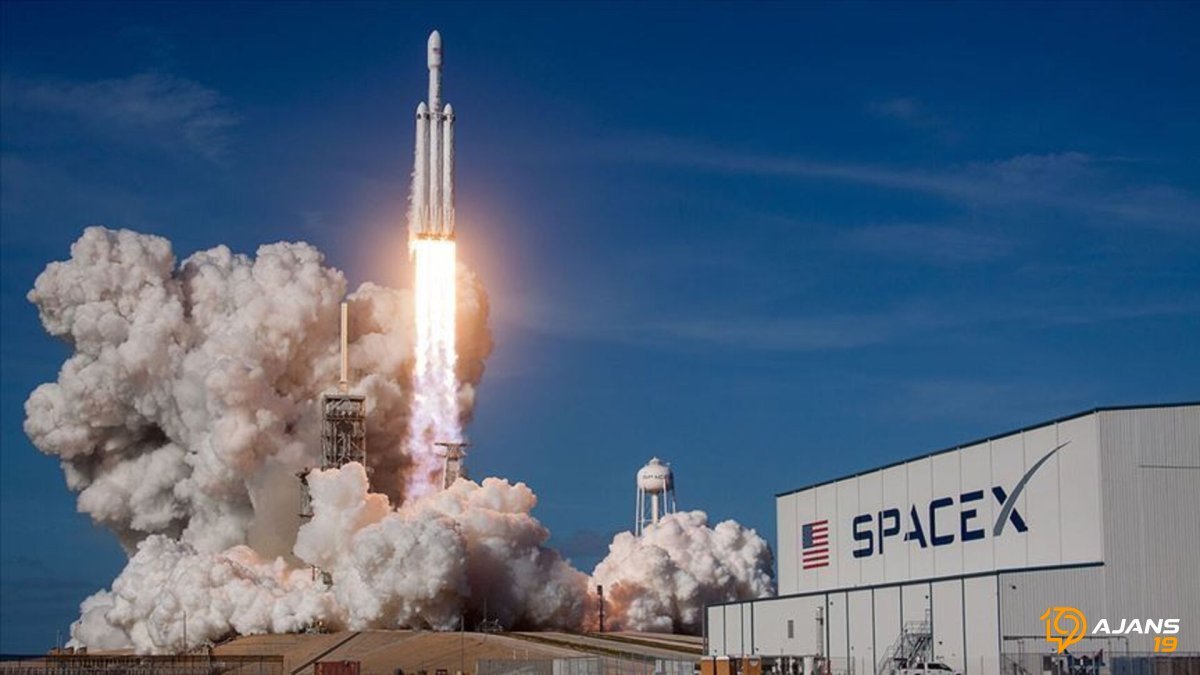 SpaceX Halka Arzında ŞOK Fiyatlama! Elon Musk'ın Dev Şirketi İçin Tarihi Talep Ortaya Çıktı: Rakamlar Dudak Uçuklatıyor!