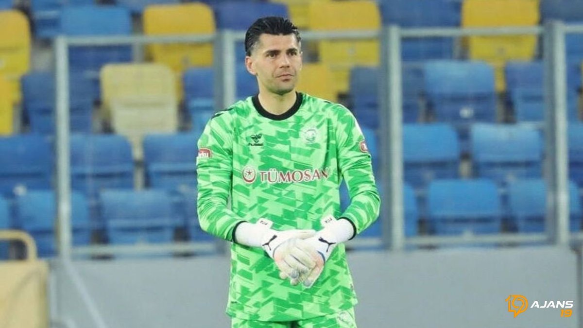 Konyaspor Kalecisinden Çarpıcı Açıklama: Çorum FK İddialarına NET Yanıt!