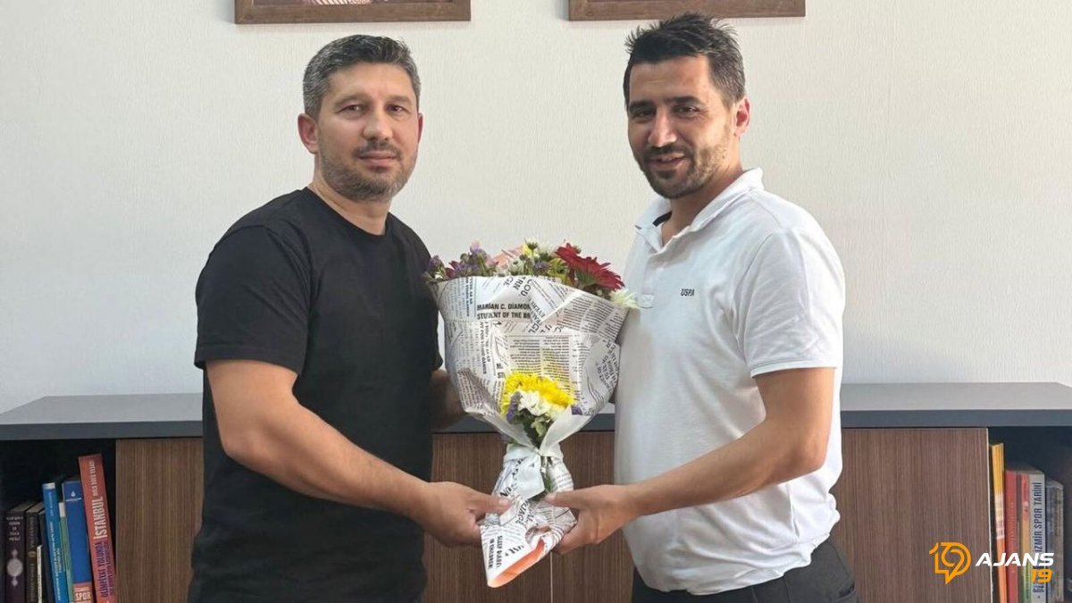 Çorum Belediyesi'nde Beklenmedik Atama: 'Solak Gitti, Piyan Geldi' İddiası Ortaya Atıldı!