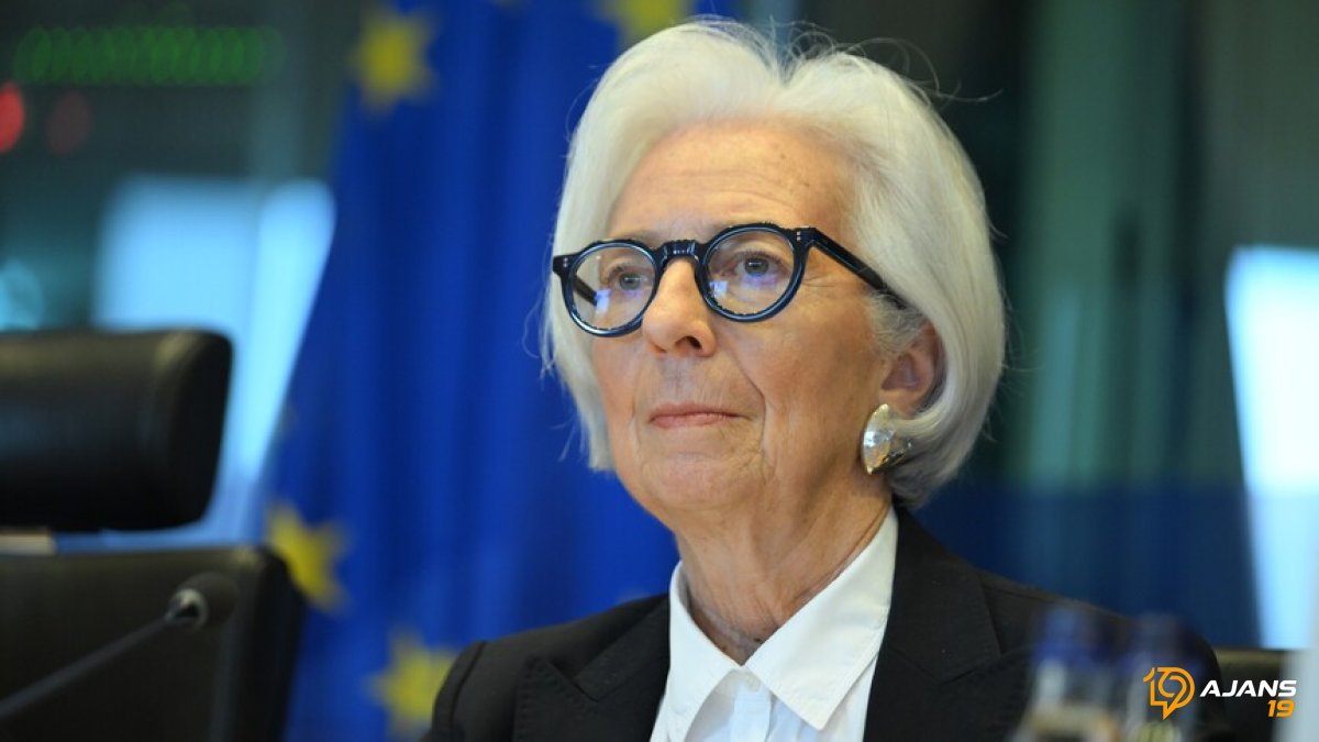 Lagarde'dan Sürpriz İstifa Mesajı: ECB'de Geri Sayım mı Başladı?