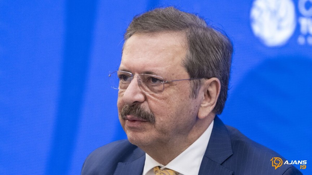 Küresel Ticaretin Rotası New York'ta Çiziliyor: COP31 İçin Tarihi Buluşma