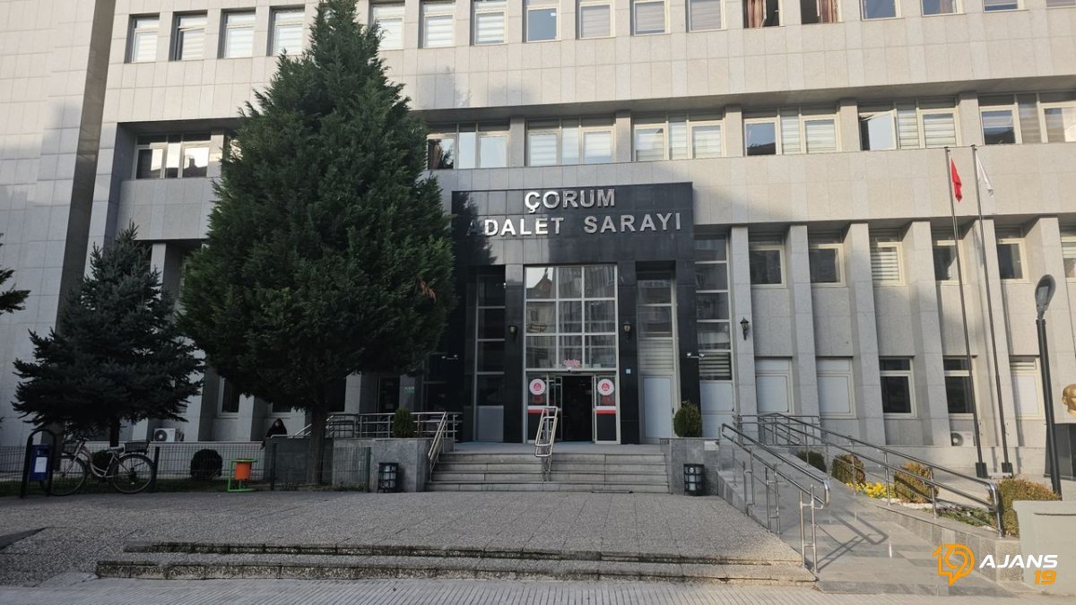 Çorum'da Ağlara Düşen Zehir: Bin 142 Ecza İle Yakalanan Şüphelilerden 4'ü HAPİS YOLUNDA!