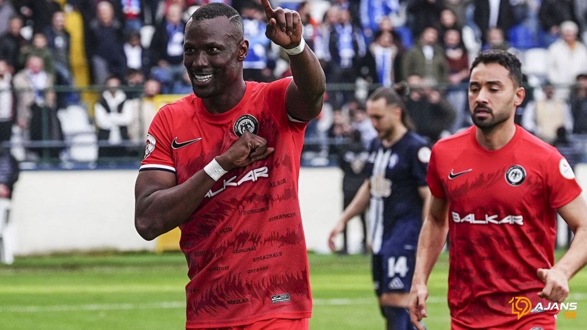 Kayserispor Gözünü Kararttı! Devre Arası Transfer İçin Hedef Belli Oldu: Galatasaray'ın Yıldızı Thiam Kancayı Taktı!