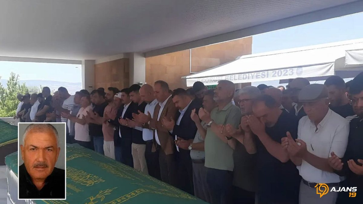 Büyük Kayıp! Gazi Şen Ebedi Yolculuğuna Uğurlandı: Sevenleri Gözyaşlarıyla Veda Etti