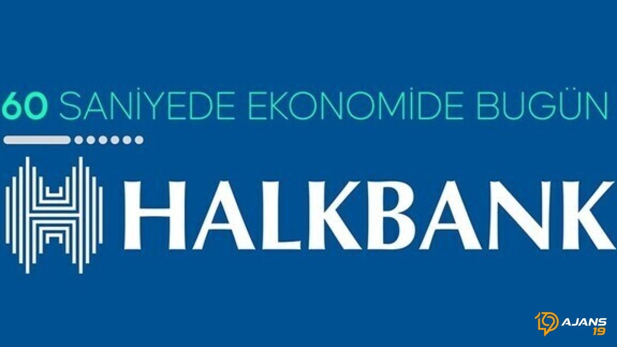 Ekonominin Nabzı 20 Ağustos'ta Atıyor: Halkbank'tan Çarpıcı Verilerle Günün Özeti!