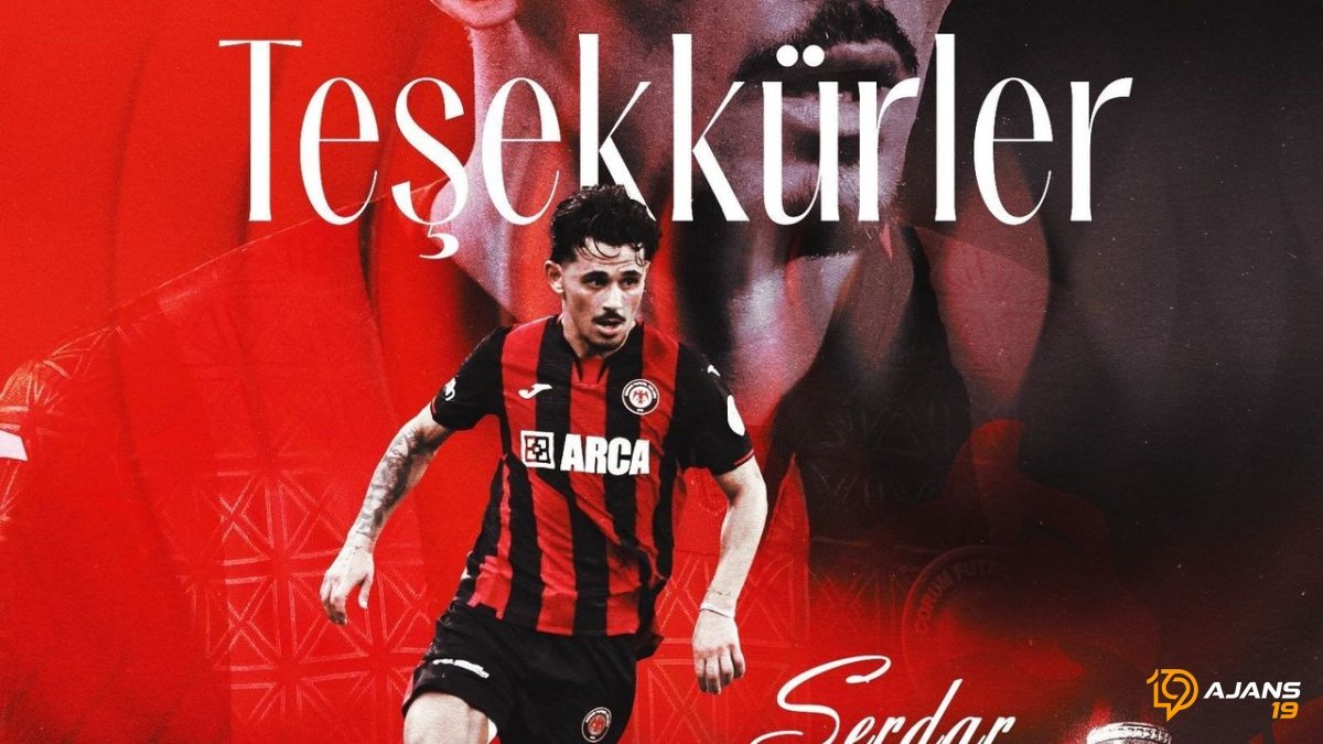 Şok Ayrılık! Gözler O İsimde: Serdar Gürler ile Yollar Neden Ayrıldı, Yerine Kim Geliyor?