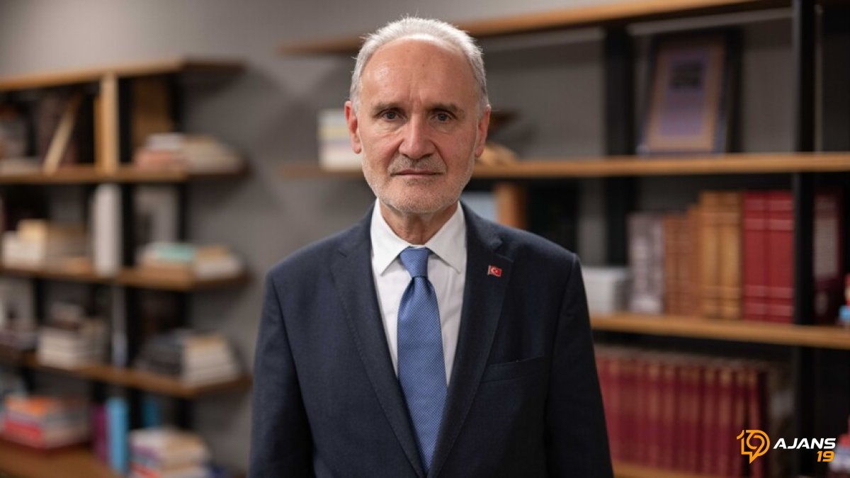 İTO Başkanı Avdagiç, TCMB'nin döviz dönüşüm desteğine ilişkin düzenlemesini değerlendirdi