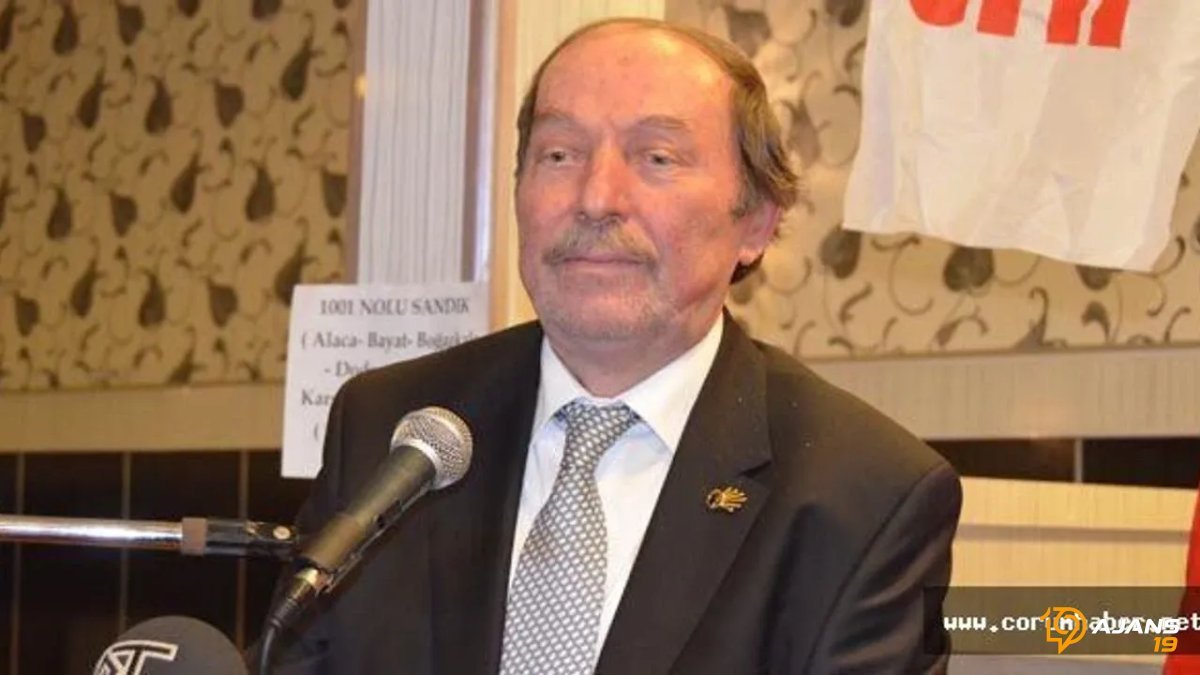 Siyasette Şok Ayrılık: Hasan Suvacı da CHP'den İstifa Etti! Yeni Parti Yolda Mı?