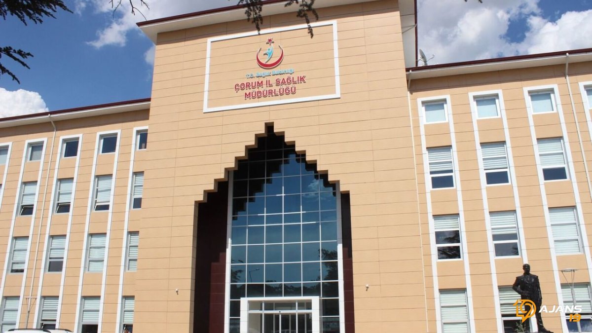 Çorum'da Acil Sağlık Hizmetlerine Dev Yatırım: 112 İstasyonları Yeniden Şekilleniyor!
