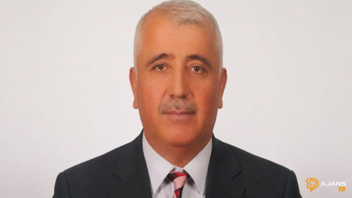 AK Parti'de Mecitözü Şaşırtan Atama: Kulisler Kaynadı, Sürpriz İsim Sahneye Çıktı!