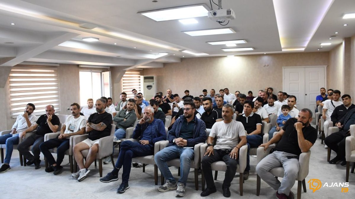 Köy Takımları Sahne Alıyor: Kardeşlik Kupası'nda Play-Off Heyecanı Dorukta!