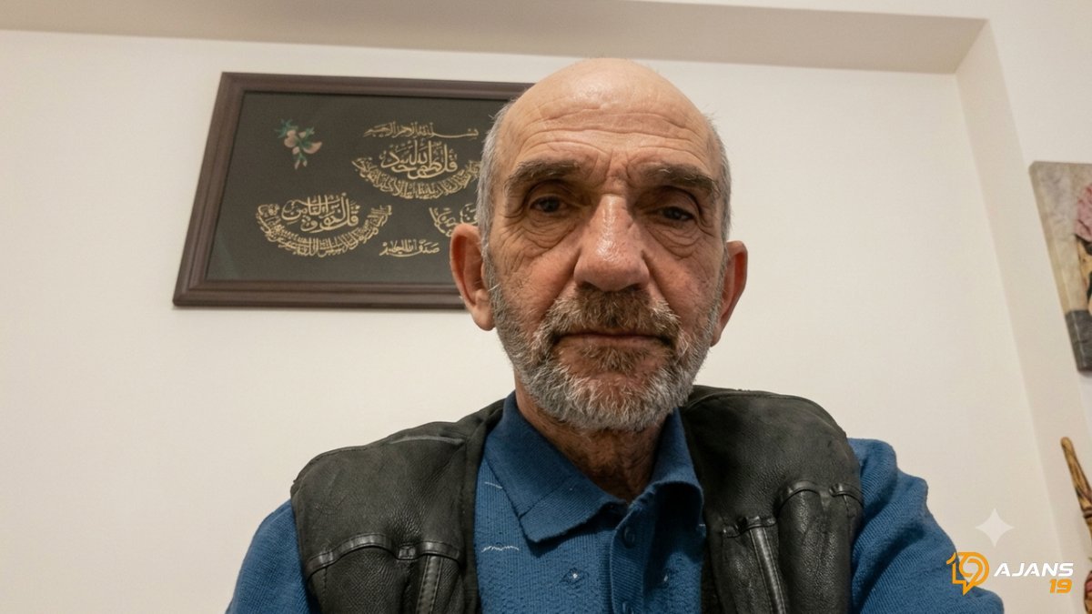 İskilip Kaymakamı Ramazan Polat'ı Yasa Boğan Kayıp: Kayınpeder Son Yolculuğuna Uğurlandı