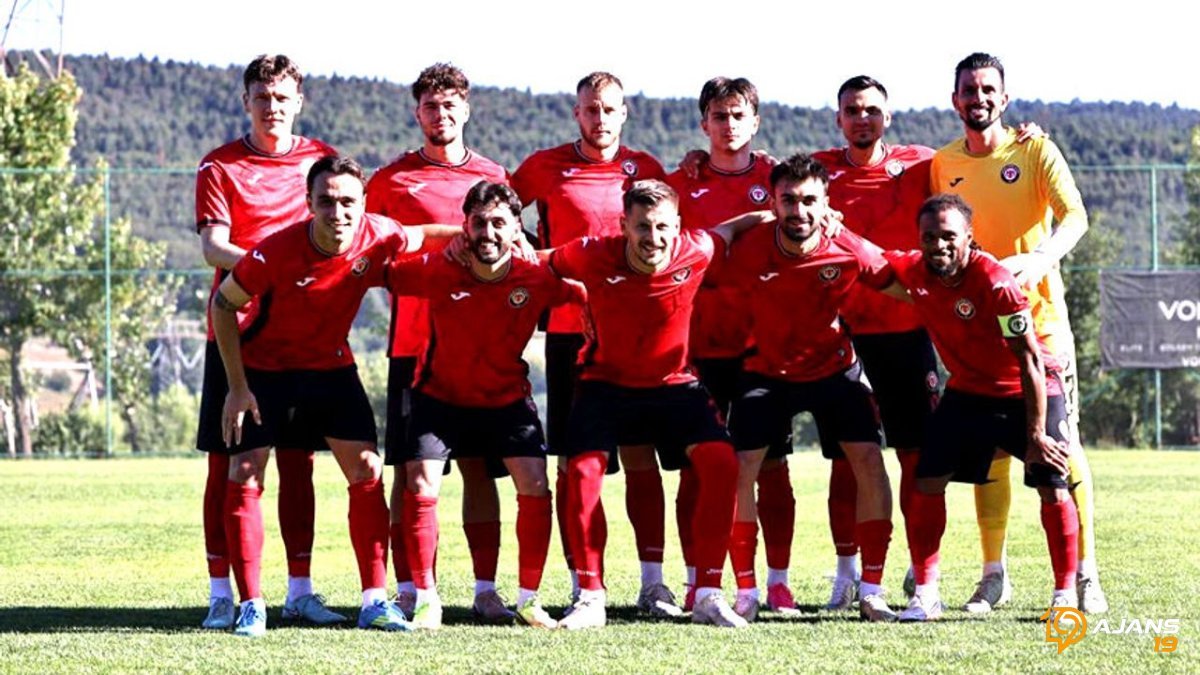 Süper Lig'de Bylock Sarsıntısı: Çorum FK ve Trabzonspor Zirvede Rekabet Haline Girdi!