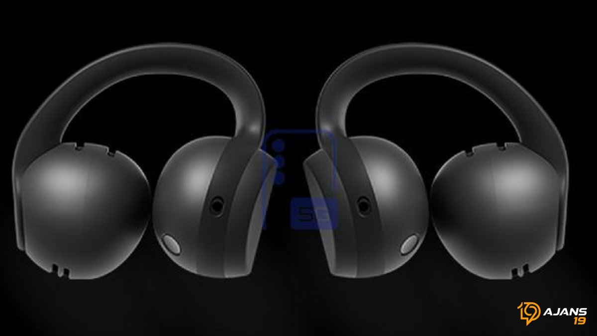 Samsung'un Gizli Silahı Ortaya Çıktı! Galaxy Buds On Tasarımı Sızdı: Giyilebilir Teknolojide Yeni Dönem Başlıyor Mu?