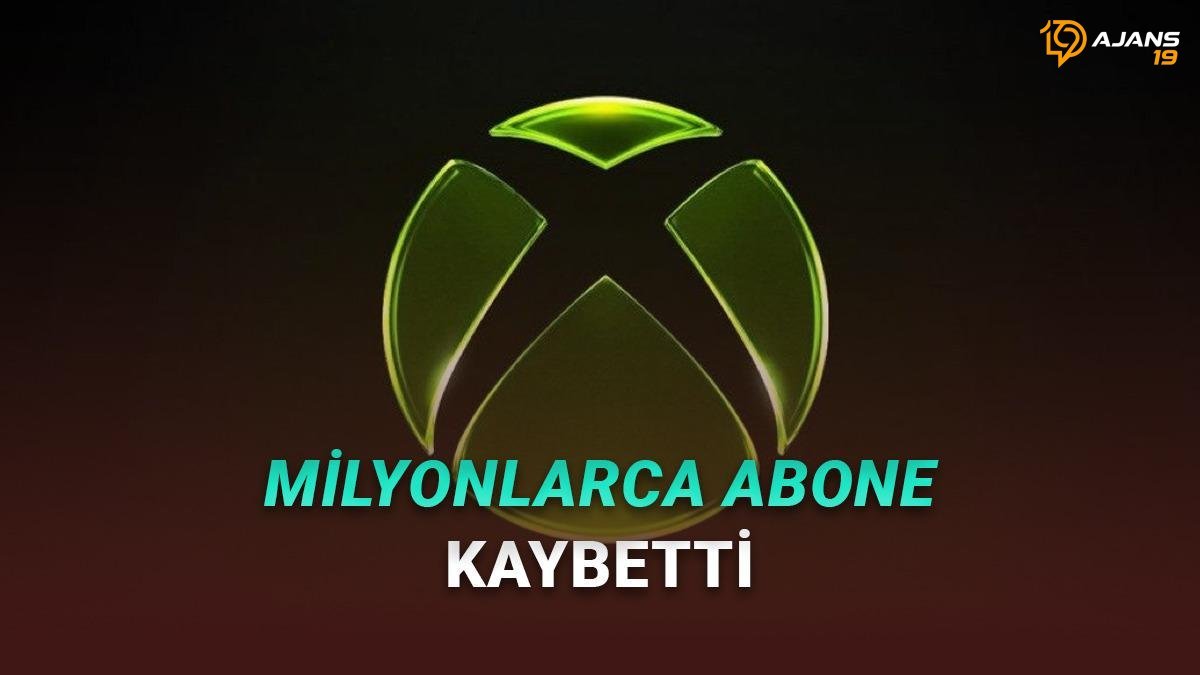 Xbox'ın Büyük Hatası Ortaya Çıktı: Game Pass Zammı Milyonlarca Oyuncuyu Kaçırdı!
