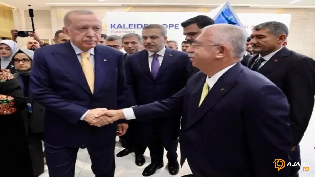 Ahlatcı'dan Çifte Hamle: Milyonlarca Hissede Geri Alım Operasyonu Başladı!