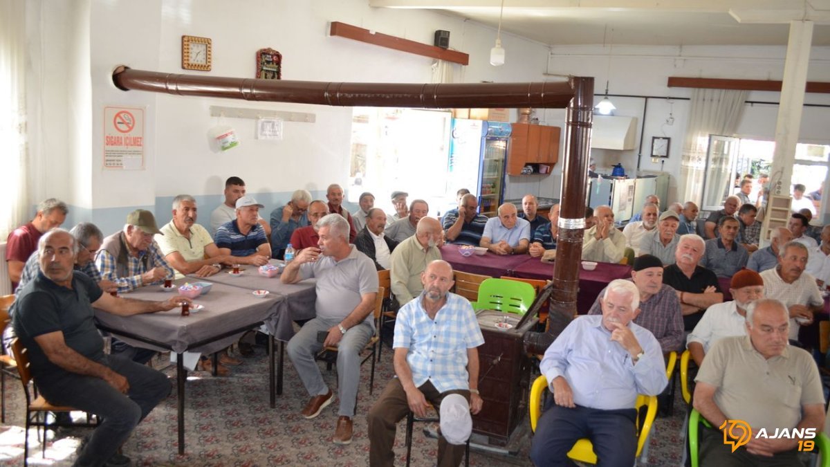 Dodurga'da Şeffaf Yönetim: Başkan Çetinkaya 2.5 Yıllık Başarıları Tek Tek Anlattı! Halkın Gözünden Yönetim Nasıl Olur?
