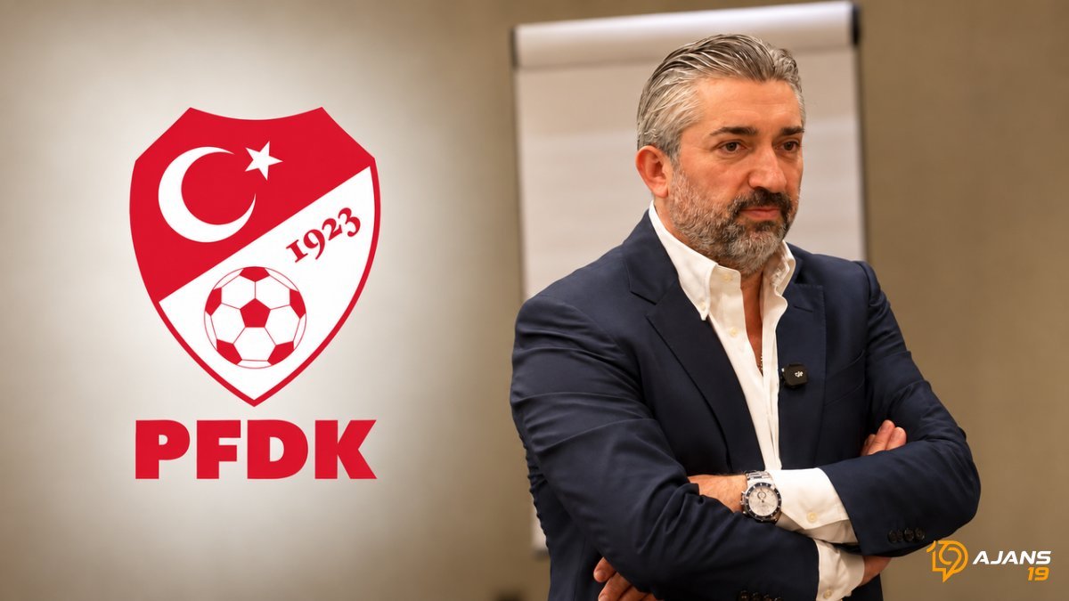 Savaş Balçık Kurtuldu! PFDK'dan Şaşırtan Karar: Ceza Yok!