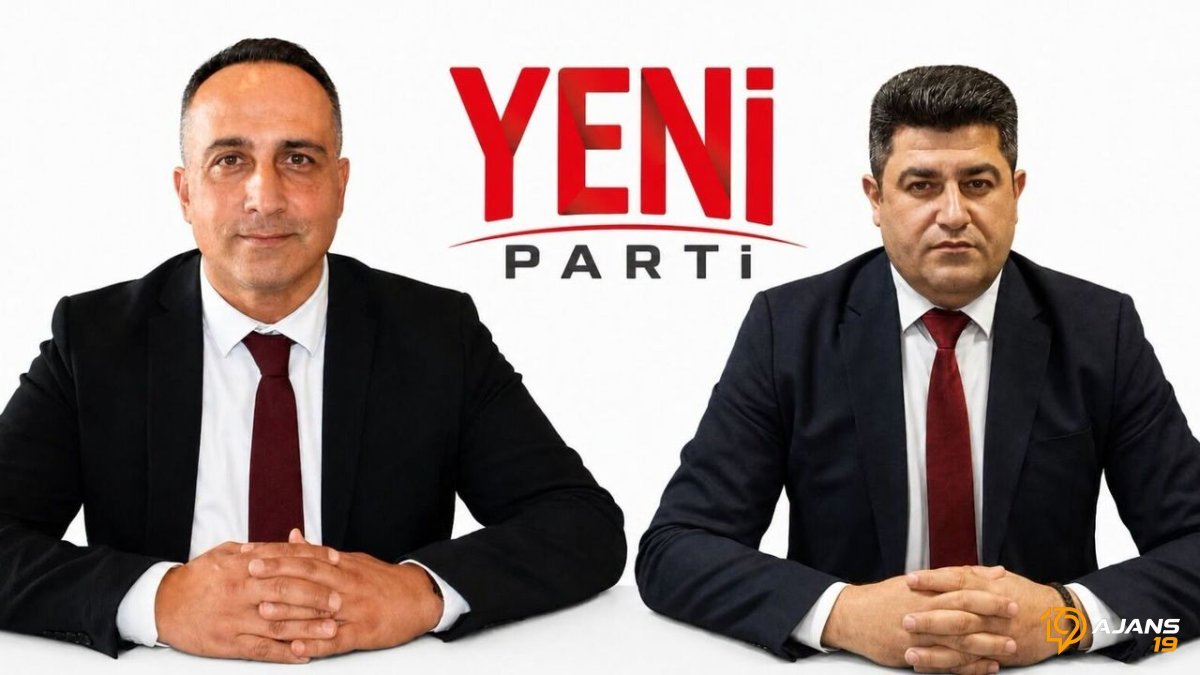 CHP Kulisleri Karıştı! Özgür Özel'in Yerel Seçim Sürprizi: Merkez İlçe Başkanlığı İçin Tarih Belli Oldu!