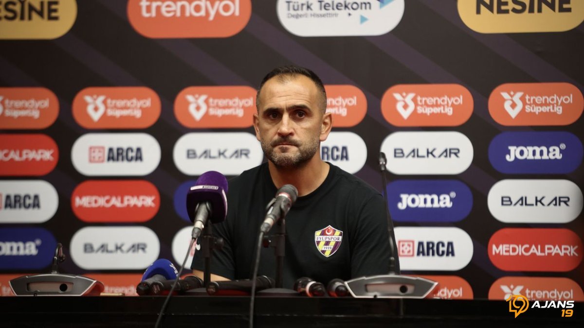 Antrenörden Şok İtiraf: Hafta İçi Prümler Boşa Mı Gitti? Sahada Beklenen Performans Neden Sergilenemedi?