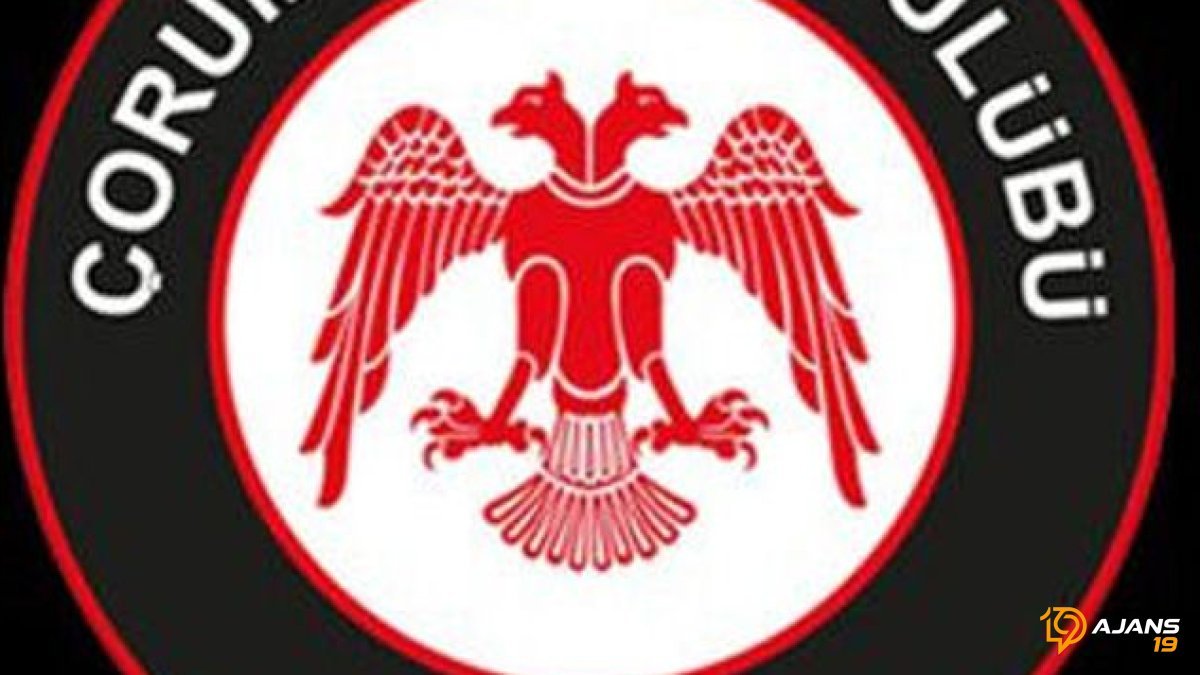 Çorum FK'da Şok Gelişme: Başarılı Futbolcu Kazadan Kurtuldu, Ama...