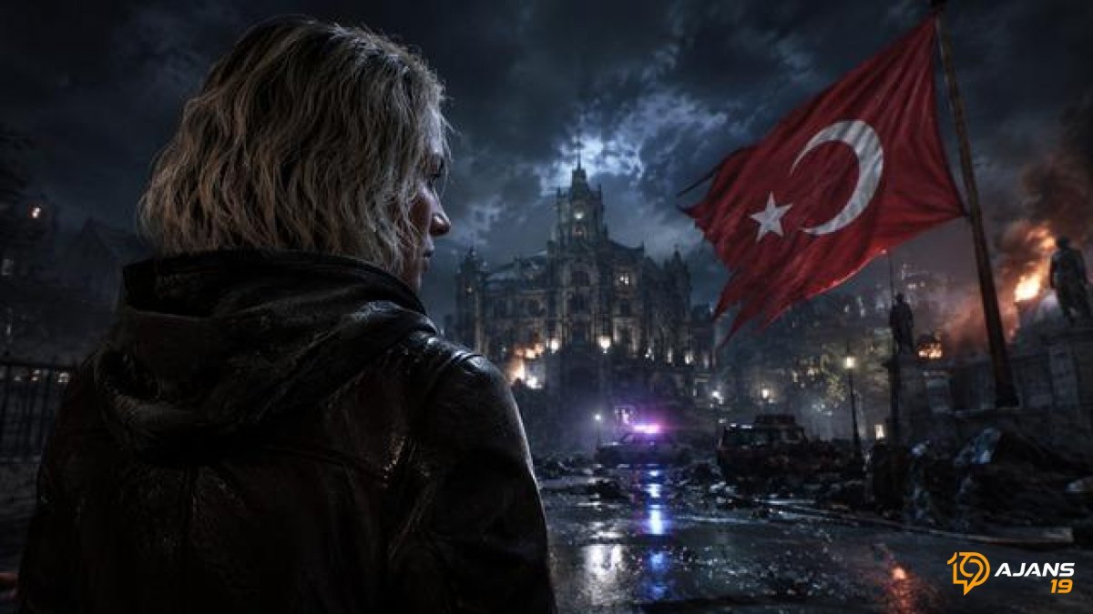 Resident Evil Requiem'e Türkçe Nefes: Unutulmaz Macerayı Kendi Dilinizde Yaşayın!