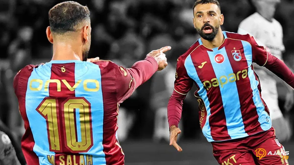 Mısır Yıldızı Salah'tan ŞOK Karar! Güney Sudan Maçında Kadroda Yok: İşte Resmi Gerekçe!